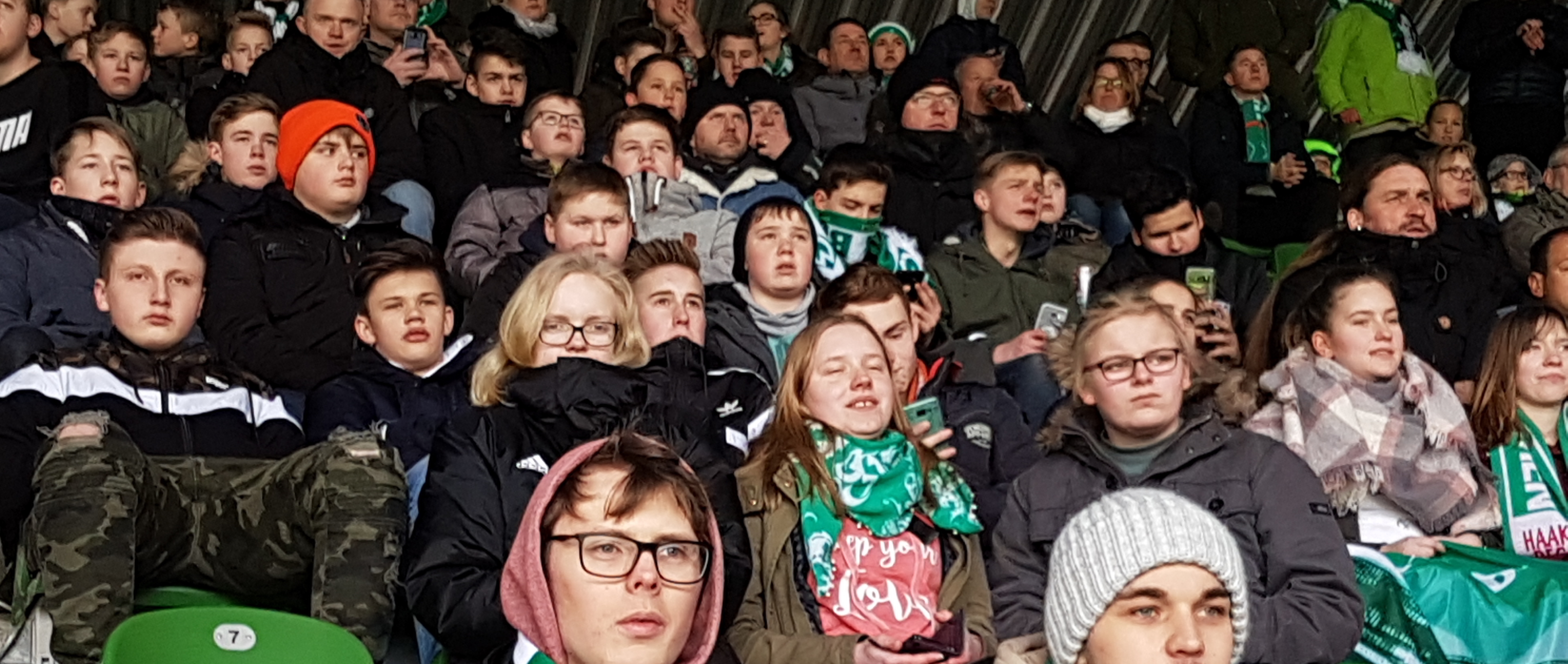 Weser Stadion
