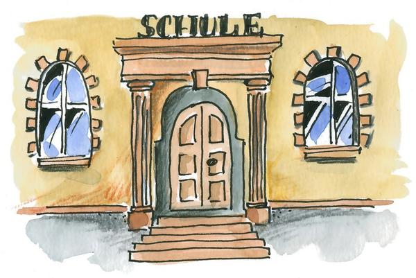 Schule