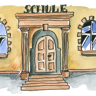 Schule