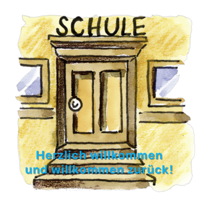 Willkommen 