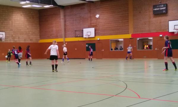 Fu&szlig;ballturnier Beers 2020 1