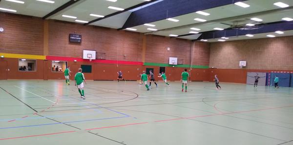 Fu&szlig;ballturnier Beers 2020 2