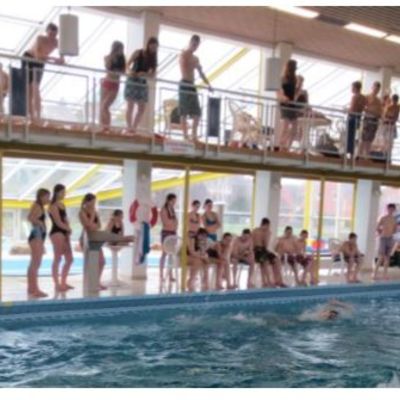Schwimmfest 2020
