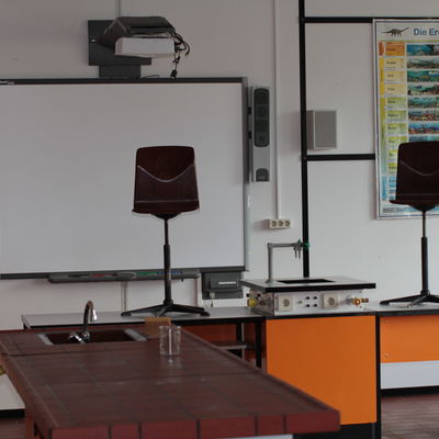 Oberschule Lamstedt 