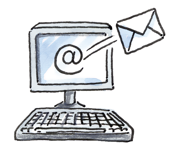 E-Mail Bild
