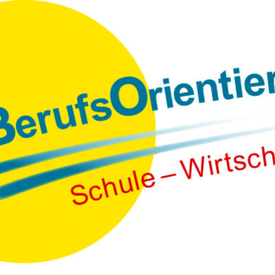Logo ProBerufsOrientierung