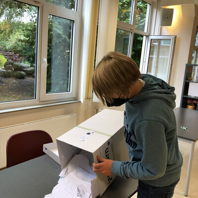 Juniorwahl 4