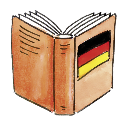 Das Fach Deutsch