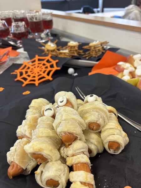 Halloween 1