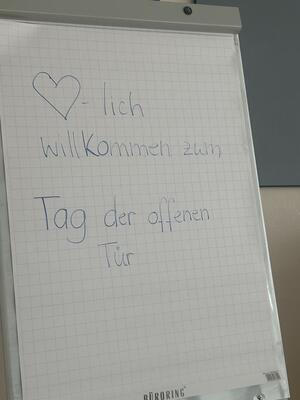 Schnuppertag 2025 3