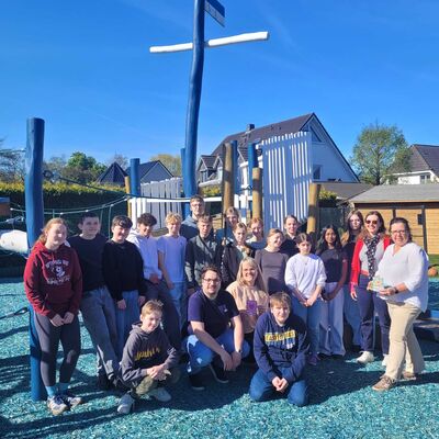 Kinderhospiz Cuxhaven 1