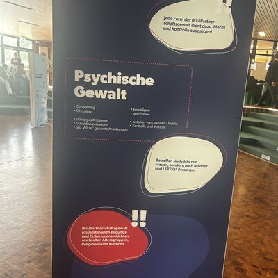 Ausstellung Herzschlag 2026