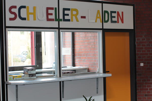 Sch&uuml;lerladen